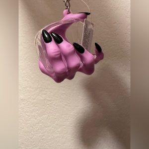 Bath and Body Works Hand Sanitizer Holder